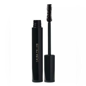 Laura Geller Love Your Body Black Mascara NEW